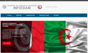 infochams