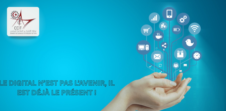 Diversifier et numériser les services offerts aux entreprises