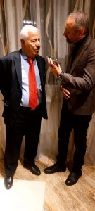 Mission économique en Pologne