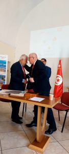 Mission économique en Pologne