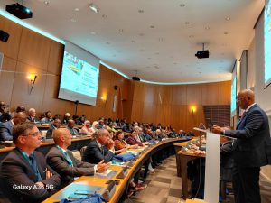 Ateliers de la Coopération Consulaire et Économique