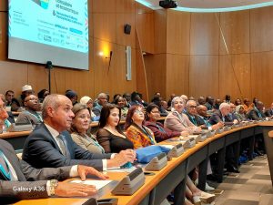 Ateliers de la Coopération Consulaire et Économique