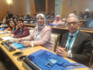 Ateliers de la Coopération Consulaire et Économique