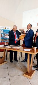 Mission économique en Pologne