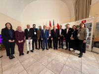 Mission économique en Pologne : La CCITUNIS renforce la coopération tuniso-polonaise