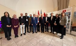 Mission économique en Pologne : La CCITUNIS renforce la coopération tuniso-polonaise