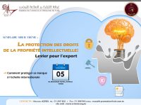 La protection des droits de la propriété intellectuelle : un levier pour l’export