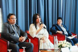 Protection des droits de propriété intellectuelle