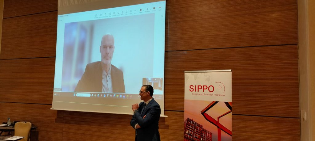 Réunion annuelle CCC SIPPO