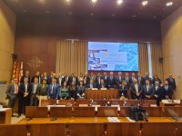 La CCIT siège au Bureau de l’ASCAME : un nouvel élan pour la coopération méditerranéenne