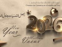 Bonne année 2026 – Nos meilleurs vœux de succès et de prospérité