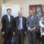 Renforcement de la coopération économique Tunisie–Kazakhstan