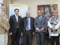 Renforcement de la coopération économique Tunisie–Kazakhstan