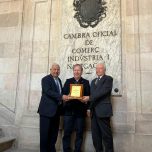 Mission CCITUNIS à Barcelone – Rencontre stratégique ASCAME 2026