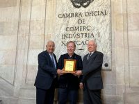 Mission CCITUNIS à Barcelone – Rencontre stratégique ASCAME 2026