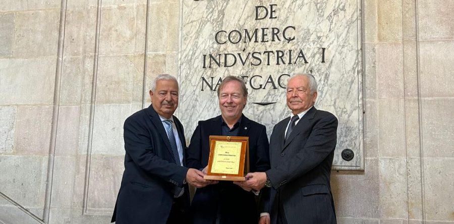 Mission CCITUNIS à Barcelone – Rencontre stratégique ASCAME 2026