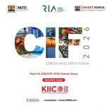 Mission économique et commerciale à Nairobi (Kenya)