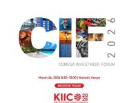 Mission économique et commerciale à Nairobi (Kenya)