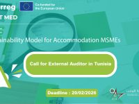 Avis de consultation élargie N°002/2026 “Sélection d’un auditeur externe pour le Projet SMAC”