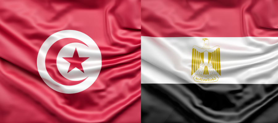 🇹🇳🇪🇬 لقاءات أعمال ثنائية تونسية – مصرية في قطاع الصناعات الهندسية (B2B)