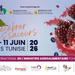 The International Food Show for Africa