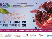 The International Food Show for Africa