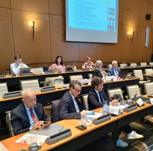 coopération économique méditerranéenne