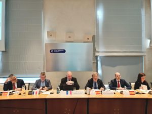 coopération économique méditerranéenne