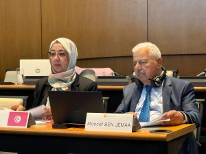 coopération économique méditerranéenne