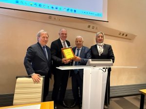 coopération économique méditerranéenne