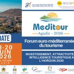 11ème édition du Forum Euro-Méditerranéen de Tourisme, MediTour