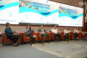 tourisme côtier durable en Tunisie