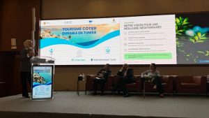 tourisme côtier durable en Tunisie