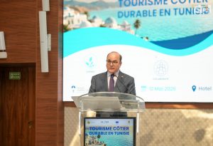 tourisme côtier durable en Tunisie