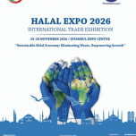 Salon international « HALAL EXPO 2026 »