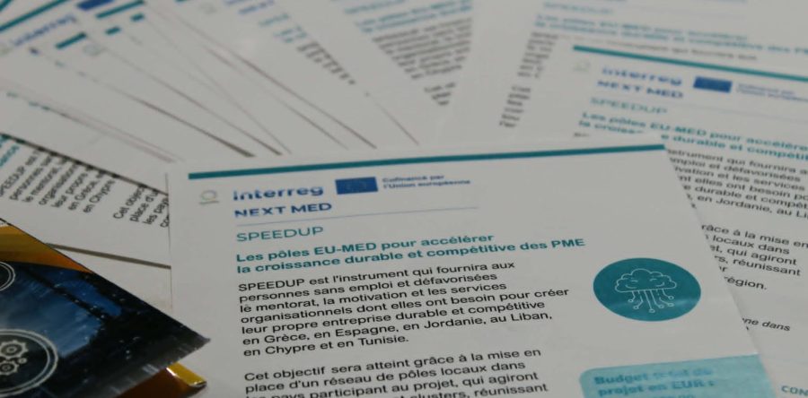SPEEDUP au cœur de l’Innovation Alimentaire Africaine