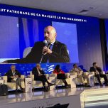 FORUM ÉCONOMIQUE FÈS-MEKNÈS · PANEL IA