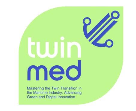 Projet TWINMED – coopération euro-méditerranéenne pour la formation maritime